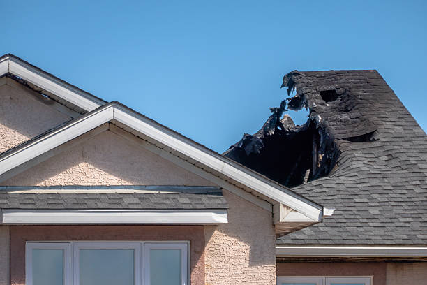 Licensed Fire Damage Removal service in Cambridge, MN - Fire Damage Laser Cleaning